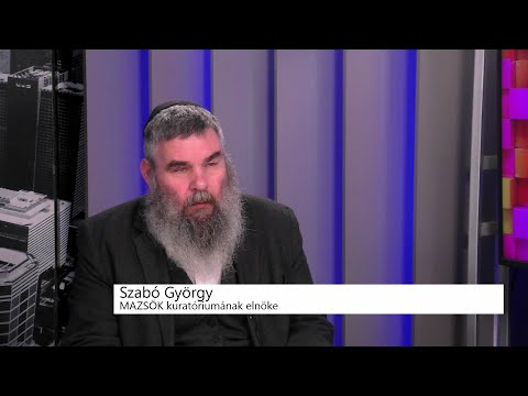 PIRKADAT Breuer Péterrel: Szabó György