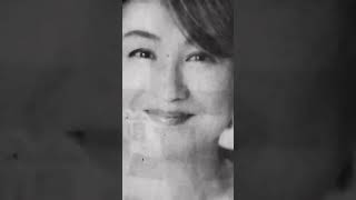 👧香坂みゆき　62歳