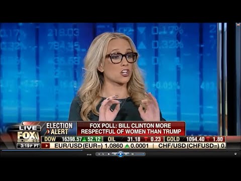 01-11-16 Kat Timpf on Making Money - Winning the Women's Vote