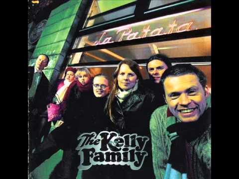 Oh God - The Kelly Family