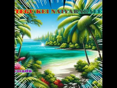 Tegu Kei Naiyarabale - Vol 2 - Malakai Samadu