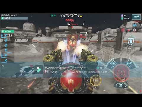 Cudgel Khepri  Annihilating  Everything in FFA