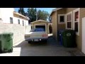 1970 Plymouth Superbird 440 Six-Pack Cold Start ...