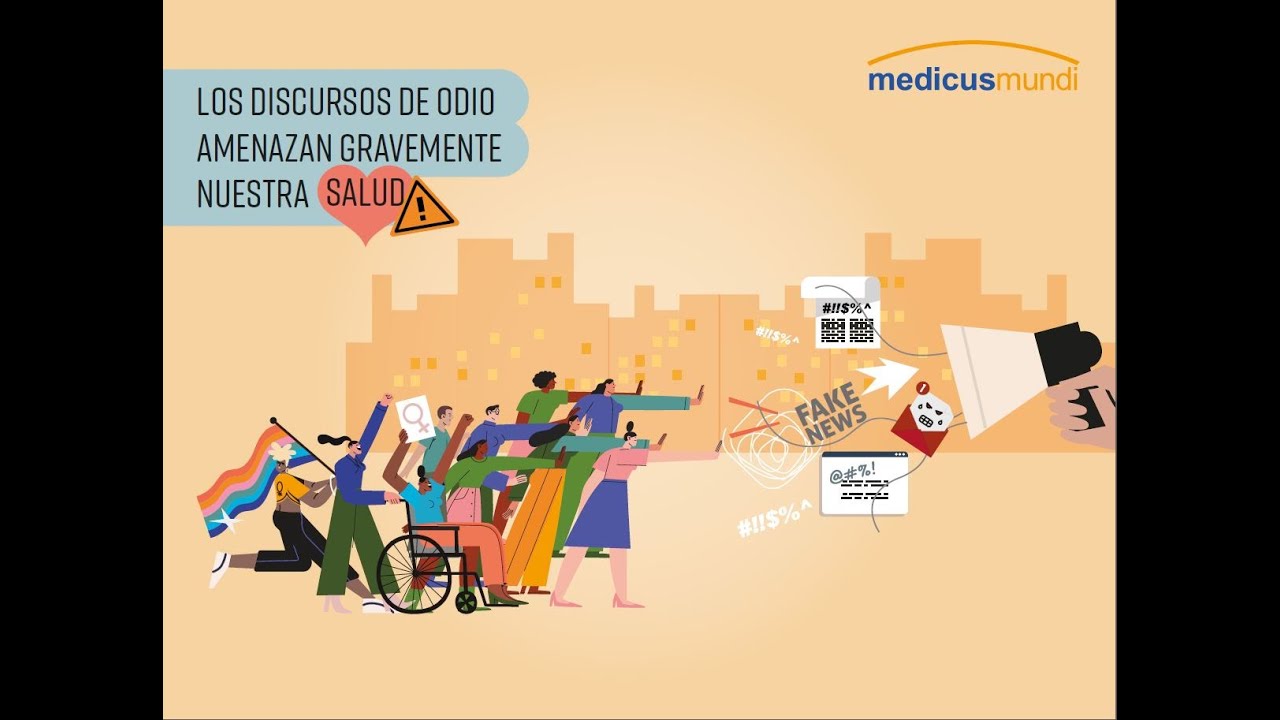 Memoria de actividades medicusmundi 2024