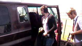 Behind The Scenes Of Brightwood&#39;s Swan Song