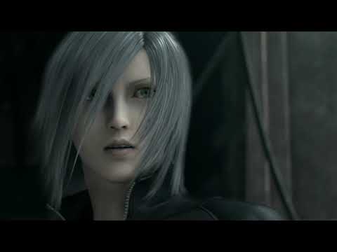 Final Fantasy 7 - Cinematic Animation Full HD (Remake) - Charlie Brown Jr & O Rappa