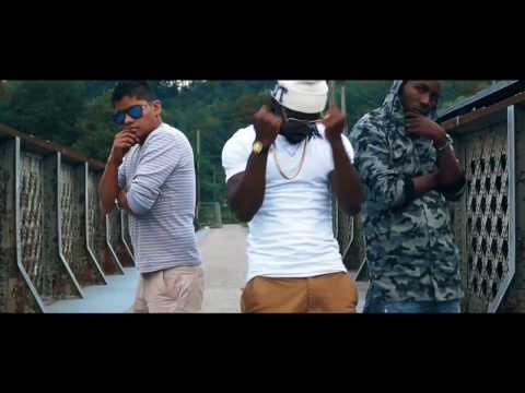 Roy Trinity La Vida Loca (Clip Officiel)