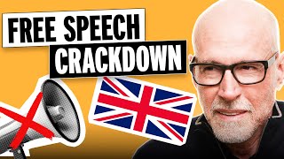 Scott Galloway on Speech Policing, Bad Bosses, and the Dangers of AI Therapy | Office Hours