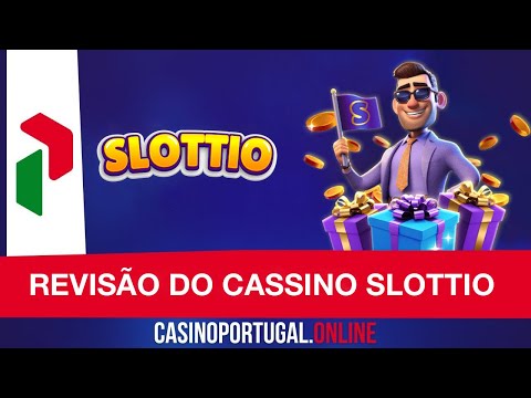 Slottio casino guide: registrering, bonus och spel – steg för steg