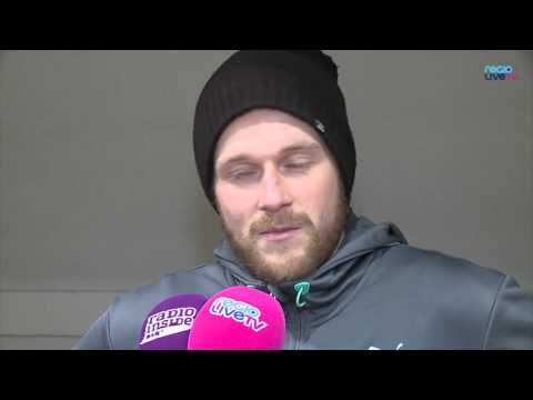 FLASH vom 20.01.2015: EHC Olten vs. SC Langenthal