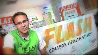 Cal Poly FLASH Video Tutorial - Equipment Familiarization: Banners & Posters
