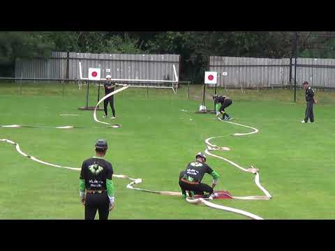 13.7.2019 Schaeffler Skalica 1.pokus PS8 - O zlatú medajlu Letničie 2019