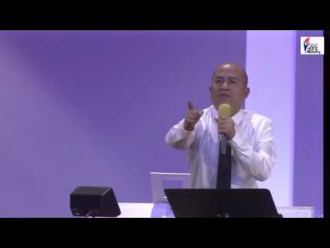 Pathian Fa Na Si Ve Cang Maw - Rev. Hoi Cung Tum