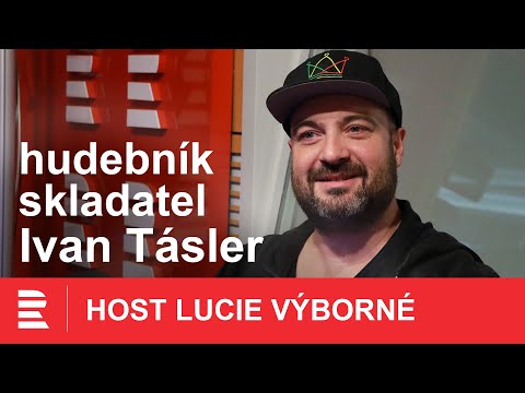 Ivan Tásler: Richard Müller se za mě postavil, když mi nikdo nevěřil