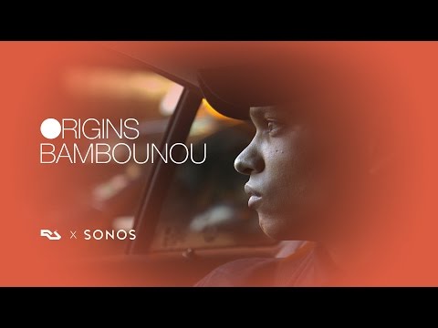 ORIGINS: Bambounou | Resident Advisor