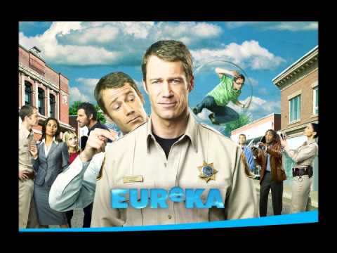 Eureka Soundtrack - 22 The Heathers