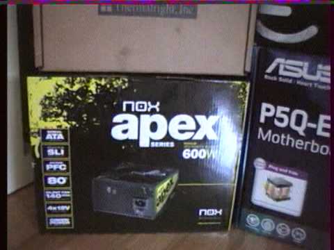 Ultimate PC Gamer 2009