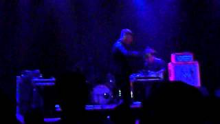 Cold Cave &quot;Burning Sage&quot;