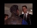 Sasha Mitchell Vs Thugs Class Of 1999 2 1994