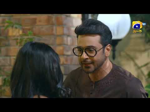 Farq 𝗡𝗲𝘄 𝗣𝗿𝗼𝗺𝗼 Episode 33 - Faysal Quraishi - Sehar Khan - Adeel Chaudhry -  HAR PAL GEO