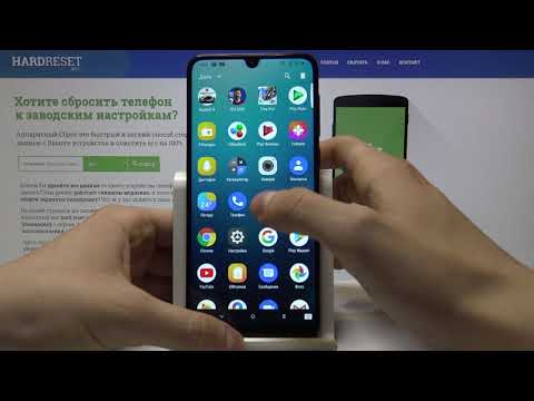 QILIVE 5039D — Как поменять язык системы?