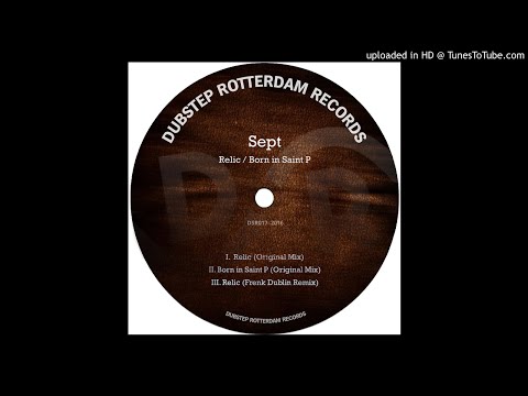 DSR017 - Sept - Relic (Frenk Dublin Remix)