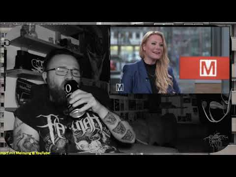 Absturz der Mittelschicht - StudioM | MONITOR April 2023