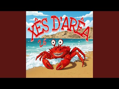 Caranguêje de Rouge