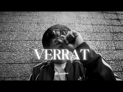 (FREE) Amo x Rap La Rue Type Beat - "VERRAT"