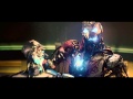 Avengers: Age of Ultron - Extended Teaser Trailer (OFFICIAL)