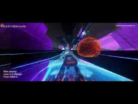 Distance - EasyReshade + Ultrawide (21:9)