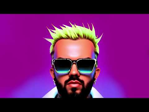 Jimmy Dub - SIENTO (Audio)