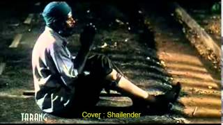 Awaarapan Banjarapan - Cover from Jism