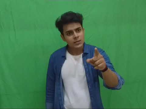 Anshul Kumar audition