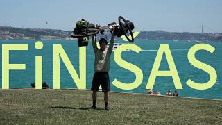 #49. Saldus kelionės finišas Stambule