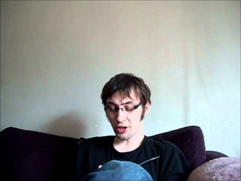 Peterson - Nutty Cut