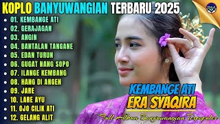 Download lagu KEMBANGE ATI - GERAJAGAN - ANGIN || Album Era Syaqira Koplo Banyuwangi Terbaru 2025 - On Trending mp3 Download lagu KEMBANGE ATI - GERAJAGAN - ANGIN || Album Era Syaqira Koplo Banyuwangi Terbaru 2025 - On Trending mp3