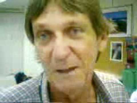 Seu Piada - Piada Política