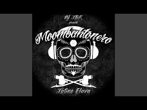 Latino Flava (DJ LBR Mix)