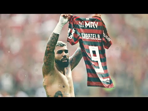 Gabriel Barbosa Vs River Plate - Epic Game