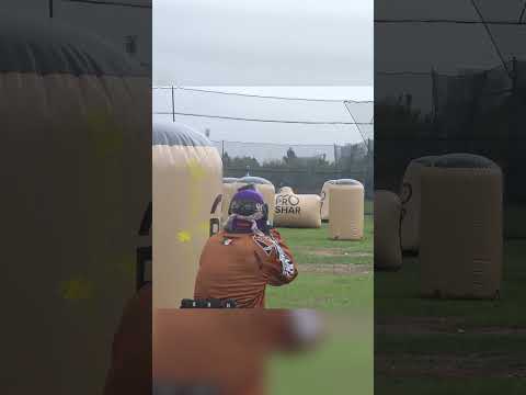 Off the break shooting!