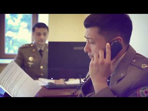 FHN-in təşkilatçılığı ilə Ağstafa rayonunda kompleks mülki müdafiə təlimi keçirilib