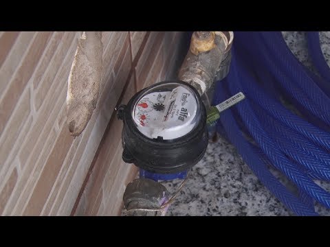 DAAE explica porque faturas sobem após troca de hidrômetros