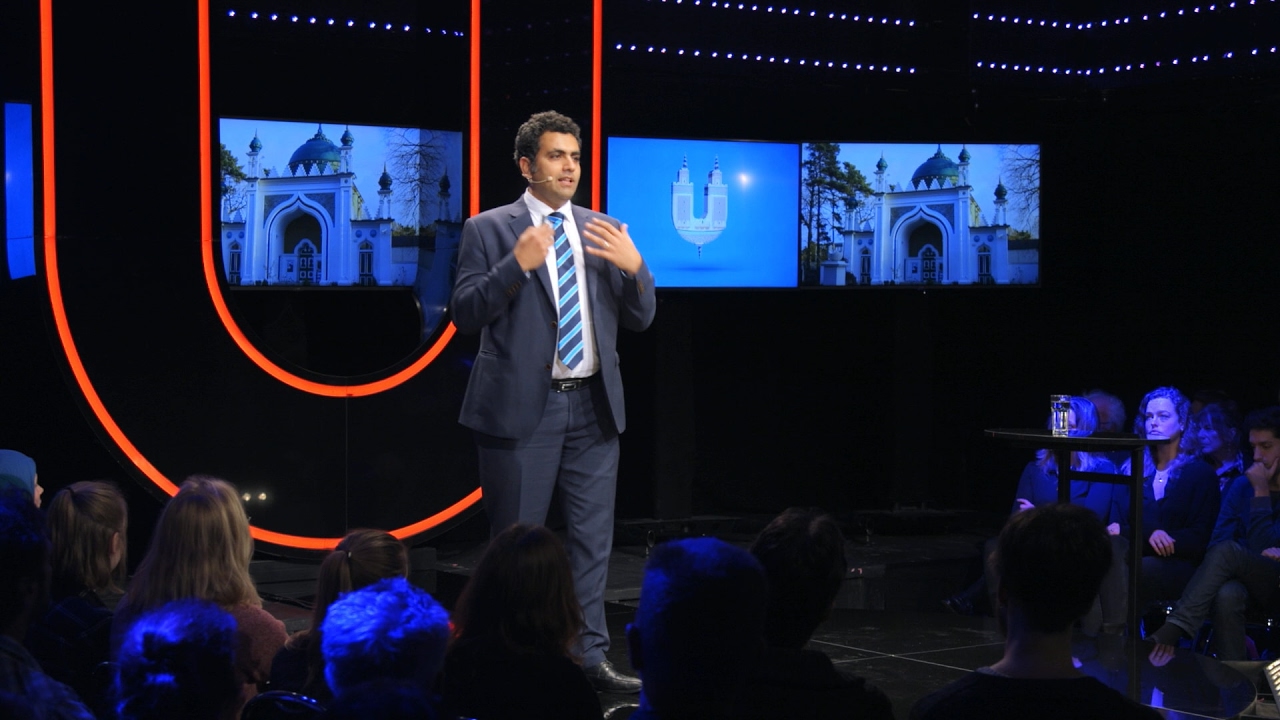 Waarom waren Europeanen een eeuw geleden verliefd op de Islam?