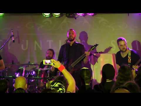 Countless Skies.Aubade/Heroes.Beermageddon Festival-26.08.2017.