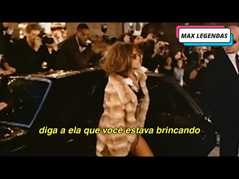 Videoclip de You Belong to Me — Jennifer Lopez