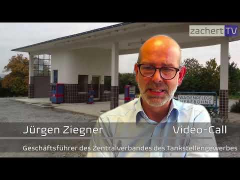 tDer Countdown läuft - Der Tankrabatt endet