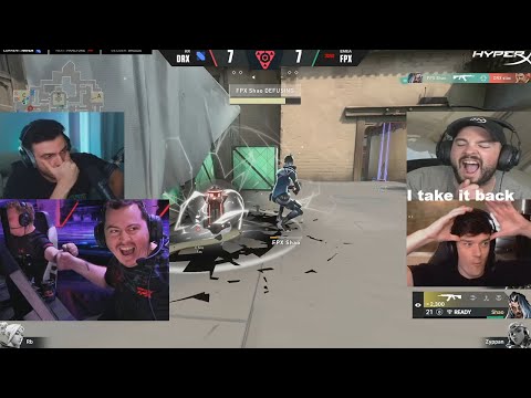 It's not Possible for a Player to be This Good | FPX Shao