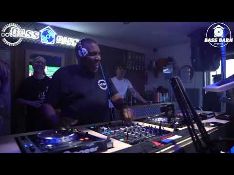 Profile b2b Amplify w/ Fatman D - 360 DnB Mix