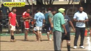 (1) Littran (Jalandhar) Kabaddi Tournament 4 April 2016